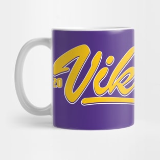 Vikings 2023 Mug